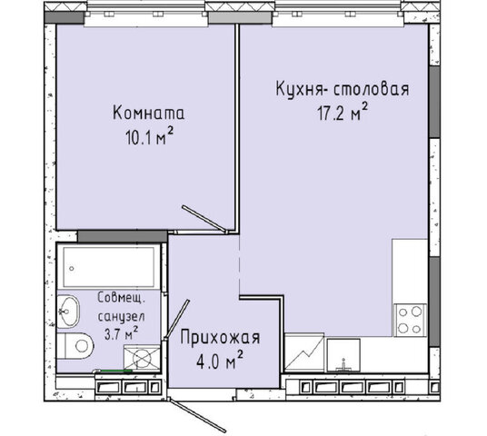 р-н Индустриальный ул Ленина 91/1 фото