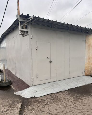 метро Новокосино дом 6б Реутов, Московская область фото