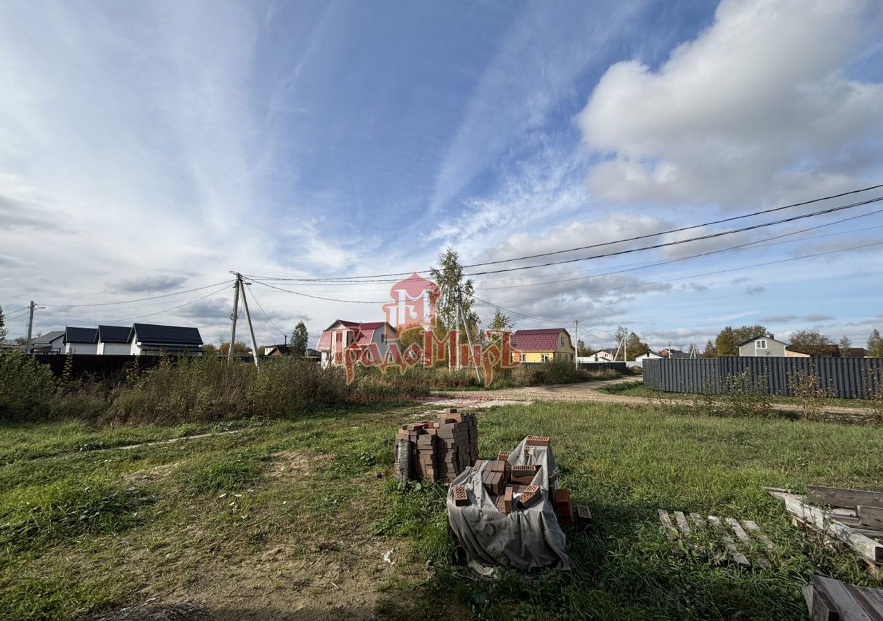 дом городской округ Сергиево-Посадский г Хотьково 47 км, территория Машино-Дубки, Машутинская ул., 12, д. Машино, Ярославское шоссе фото 22