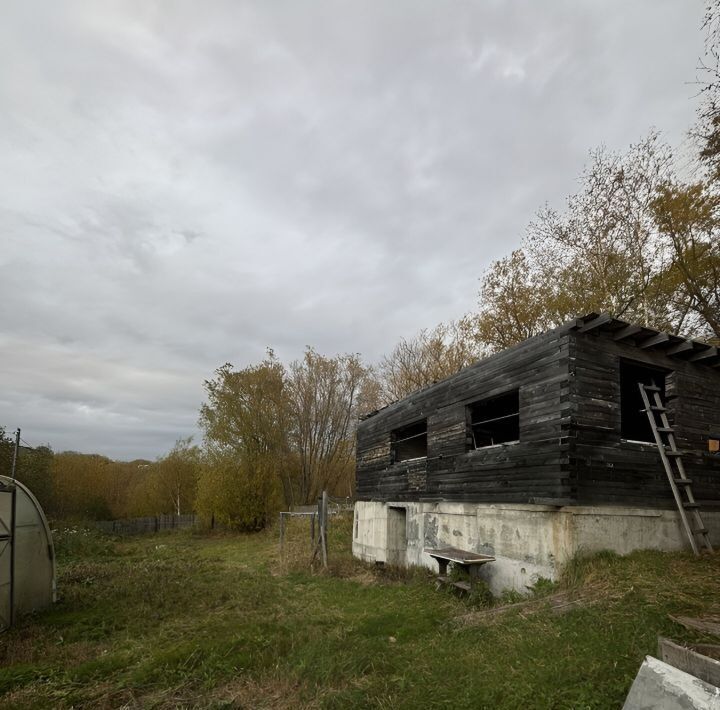 дом г Петропавловск-Камчатский Дальний ул Заозерная 34 фото 11