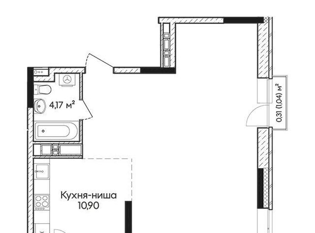 р-н Октябрьский фото
