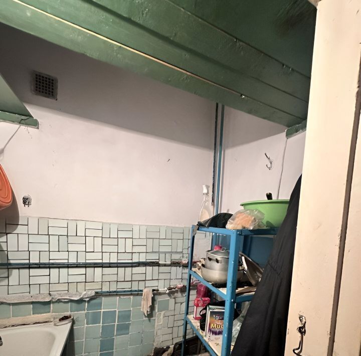 квартира г Прокопьевск р-н Рудничный ул Социалистическая 8 фото 11