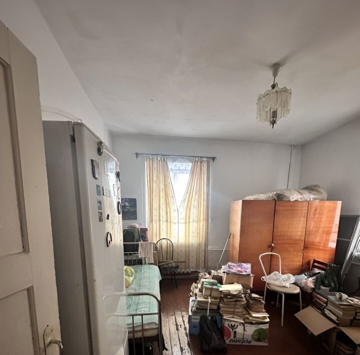 квартира г Прокопьевск р-н Рудничный ул Социалистическая 8 фото 15