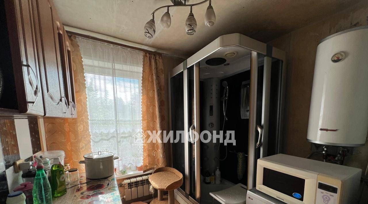 дом г Березовский ул Мичурина фото 10