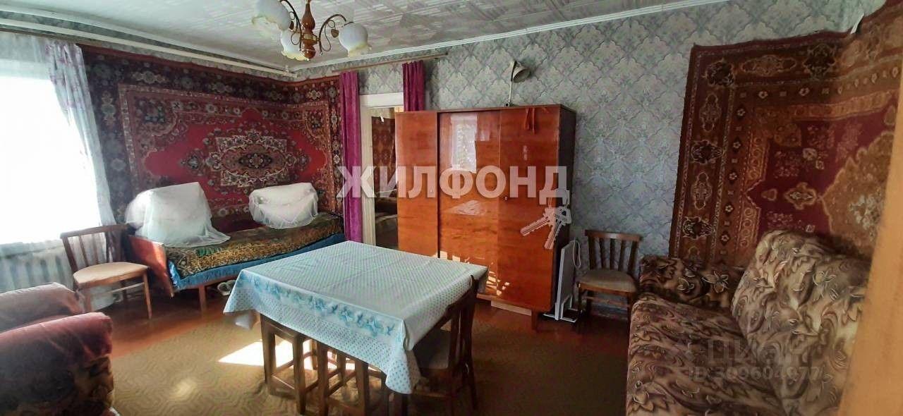 дом г Новосибирск р-н Калининский ул Свободы фото 2