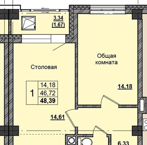 ЖК «Алгыс» фото