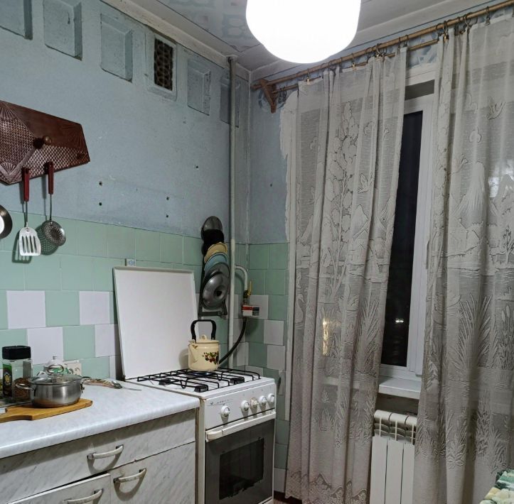 квартира г Орск р-н Октябрьский Новый город ул Красная 12 фото 8