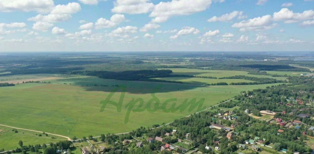 земля р-н Конаковский д Шуклово фото 2