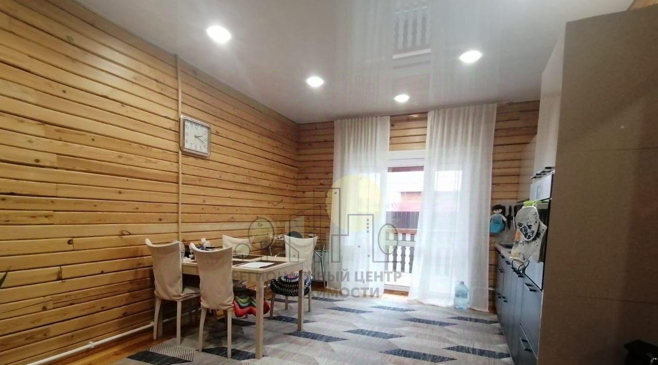 дом р-н Иркутский с Мамоны мкр Западный ул Геодезическая фото 16