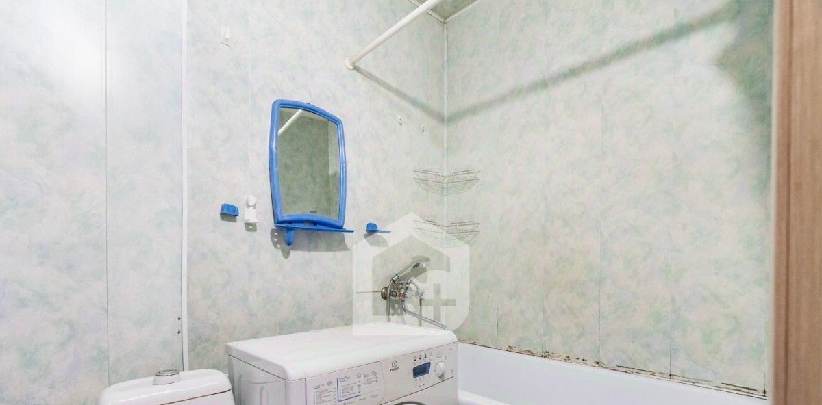 квартира г Томск р-н Советский ул Сибирская 81а фото 12