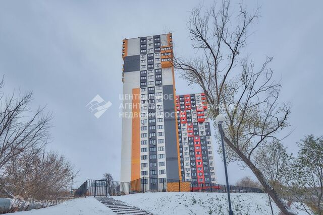 р-н Железнодорожный ул Чернышевского 3 городской округ Рязань фото