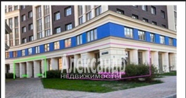 свободного назначения р-н Приморский фото