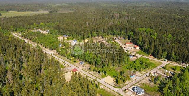 ул Тихая Рощинское городское поселение, Рощино фото