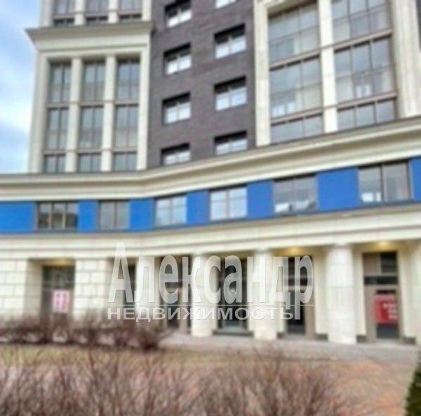 свободного назначения г Санкт-Петербург метро Комендантский Проспект пр-кт Авиаконструкторов 54с/1 фото 4