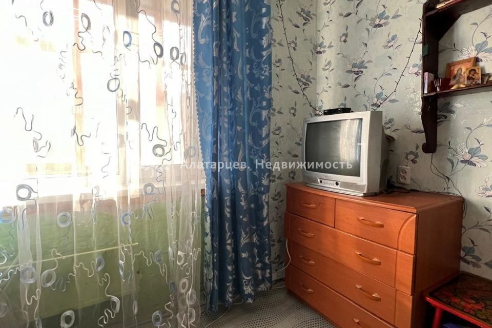 квартира г Томск р-н Кировский Фёдора Лыткина, 22, Томский район фото 6