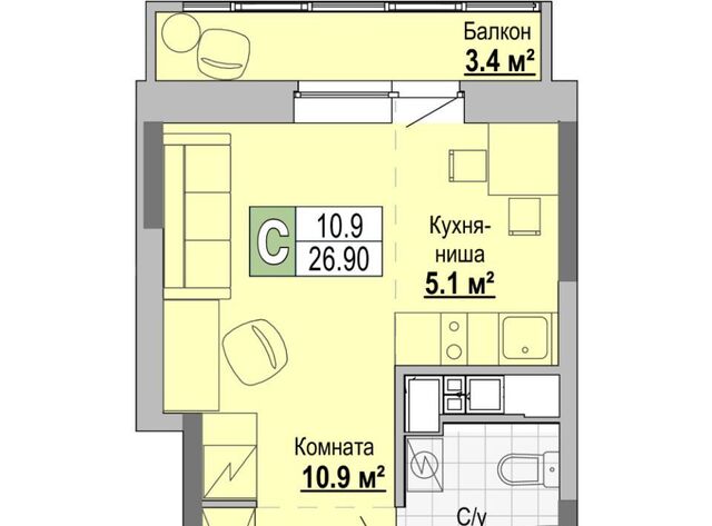 р-н Ленинский фото