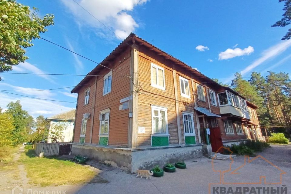 квартира г Димитровград Майора Кузнецова, 10, Мелекесский район фото 8