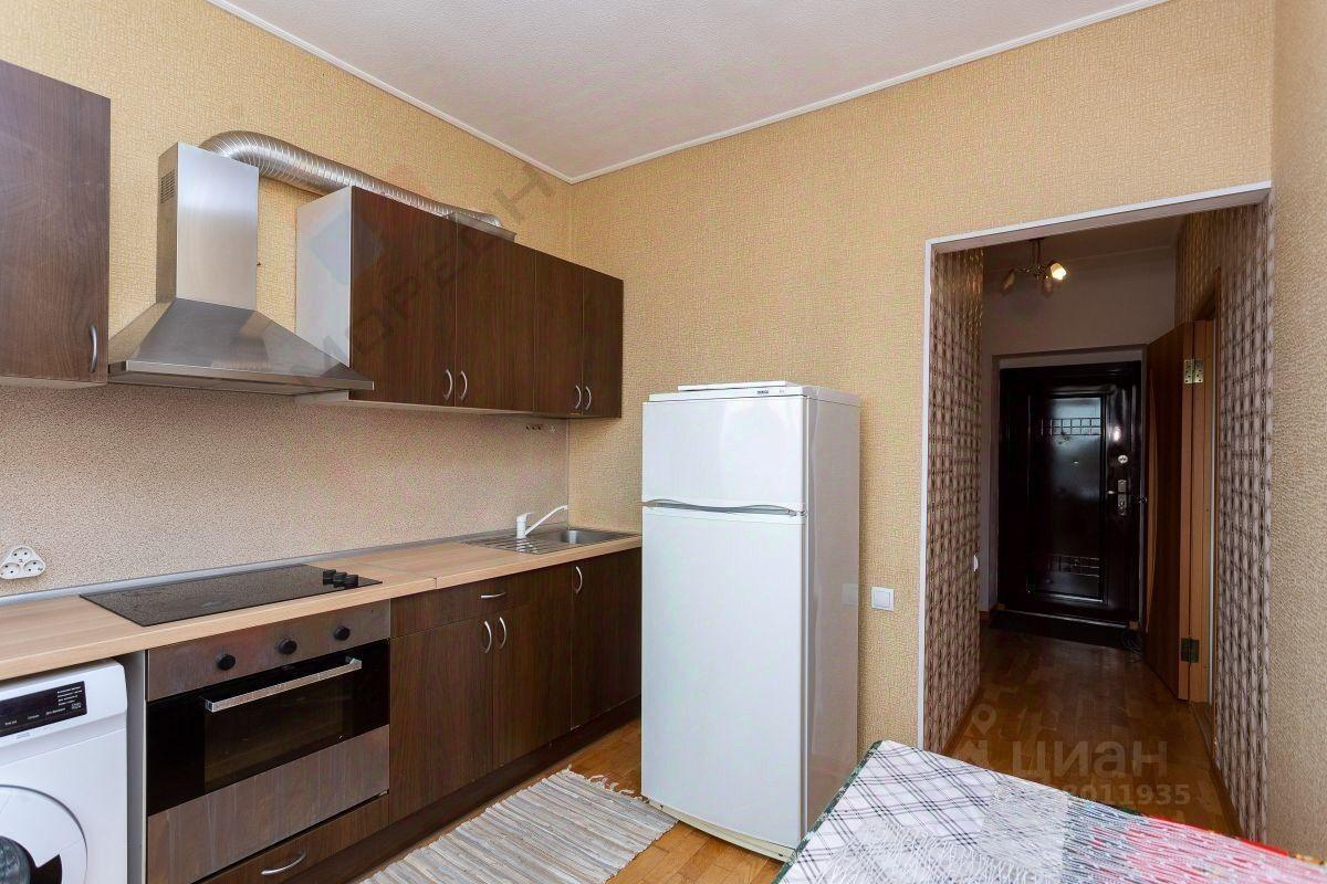 квартира г Краснодар р-н Прикубанский ул 1-го Мая 388 фото 2