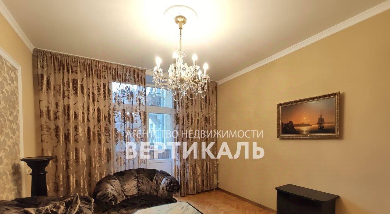 квартира г Москва метро Шаболовская ул Малая Калужская 8 фото 4