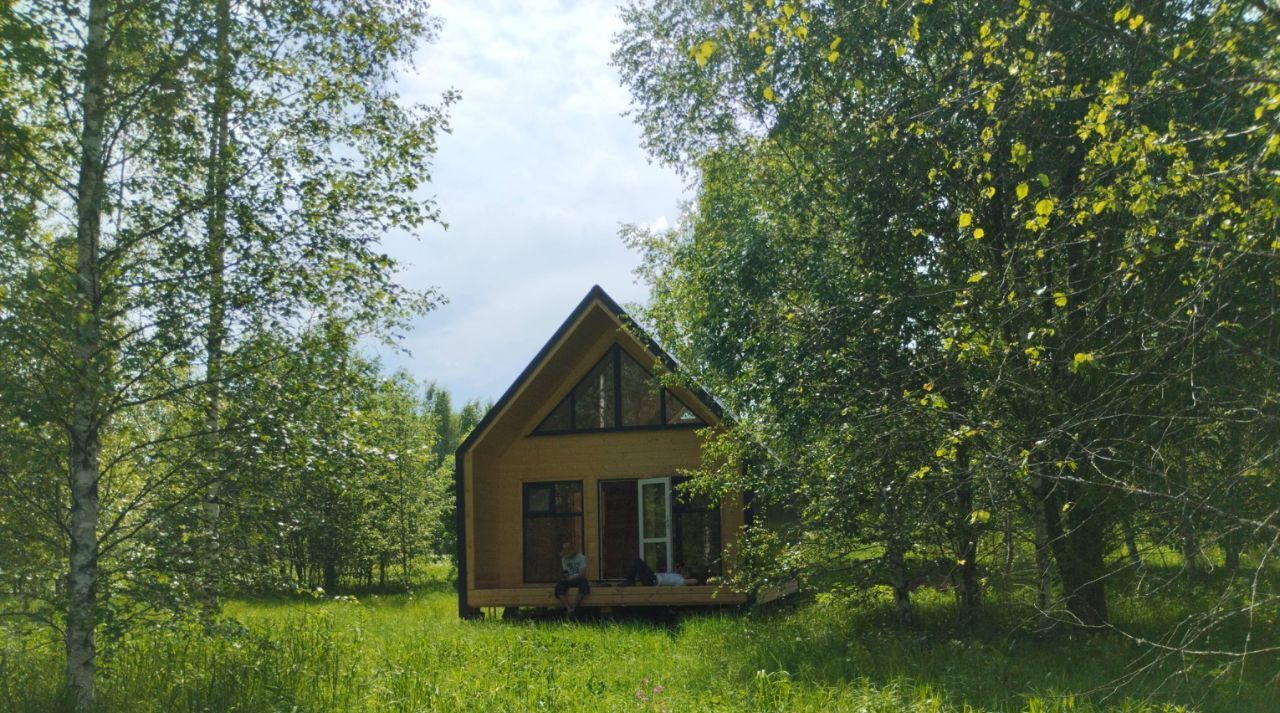 офис городской округ Сергиево-Посадский д Самойлово фото 4