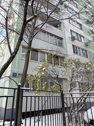ЦАО Мещанский дом 11 с 1, Московская область фото