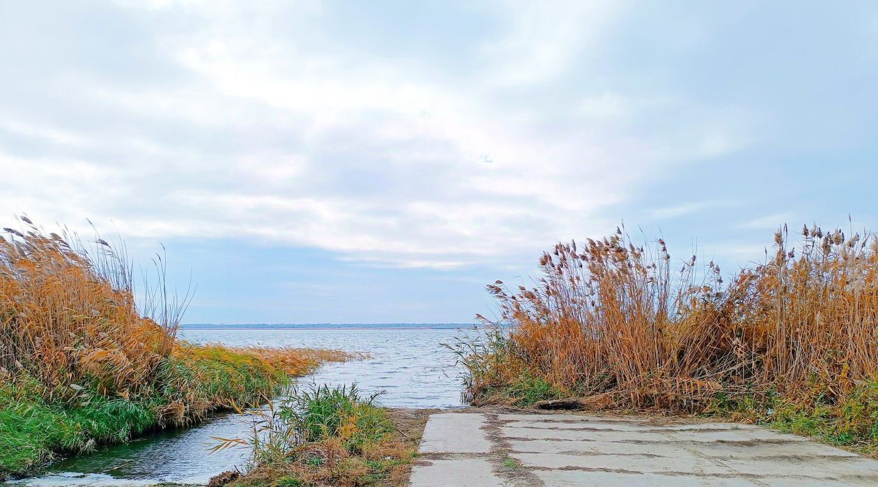 дом р-н Городищенский рп Новый Рогачик снт Здоровье Новорогачинское городское поселение, ул. Набережная, 74А фото 34