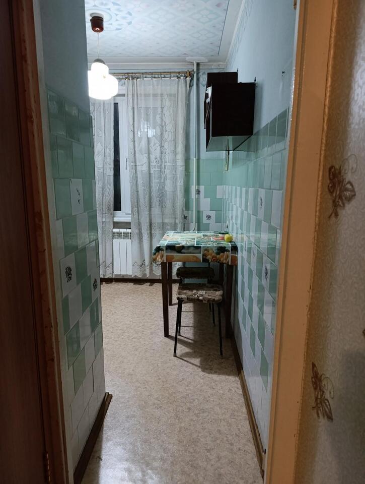 квартира г Орск ул Красная 12 фото 10