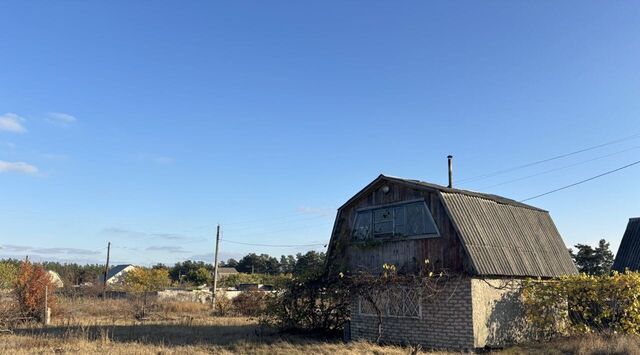 Краснознаменское с/пос, Ветерок садоводческое товарищество, ул. 4-й квартал 10 линия фото