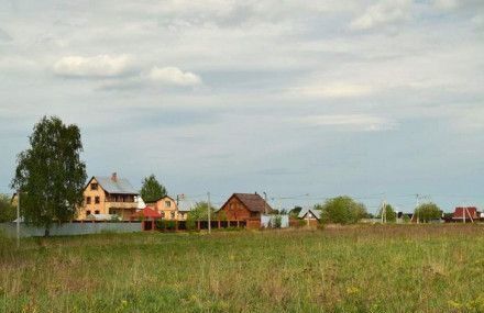 земля городской округ Раменский с Салтыково 34 км, Бронницы, Новорязанское шоссе фото 3