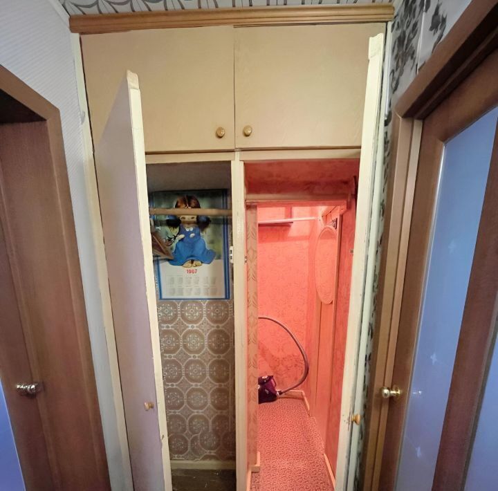 квартира г Ижевск р-н Первомайский Южный проезд Ключевой 39 Поселок фото 10