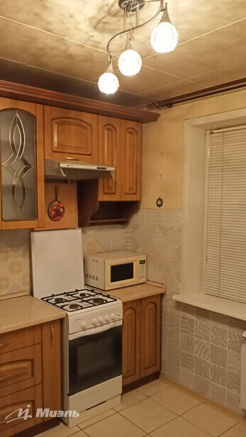квартира г Орел р-н Железнодорожный ул Фомина 23 фото 2