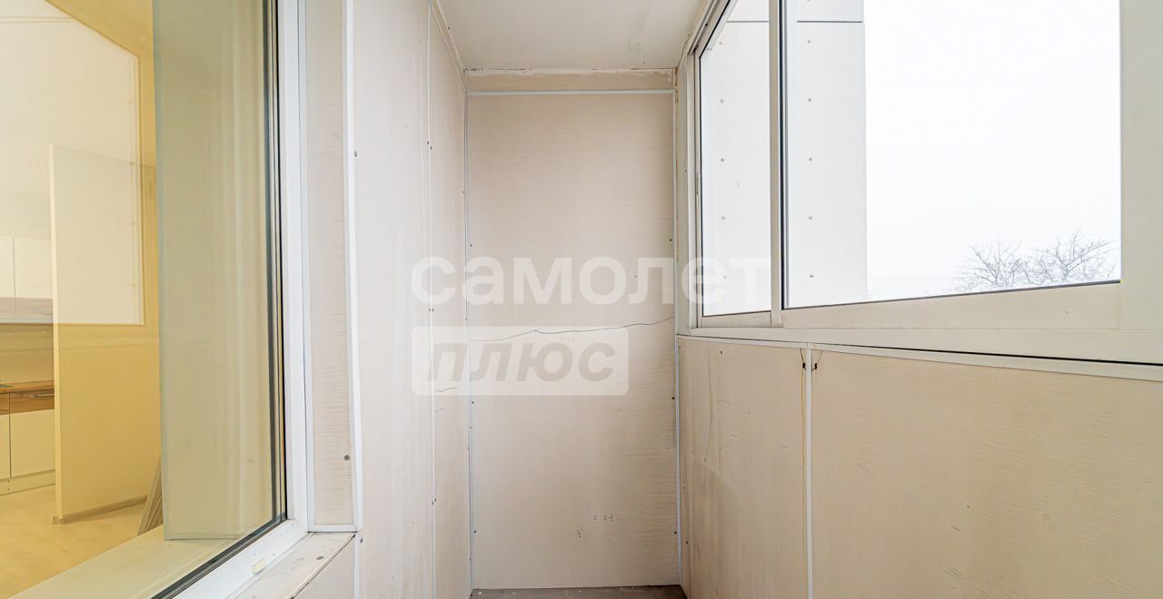 квартира г Пермь ул Автозаводская 30 Пермь, р-н Кировский фото 11