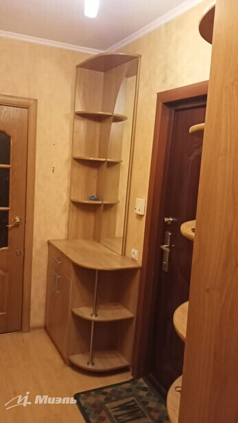 квартира г Орел р-н Железнодорожный ул Фомина 23 фото 19