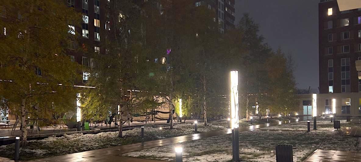 квартира г Москва метро Нижегородская пр-кт Рязанский 2/1к 2в фото 24