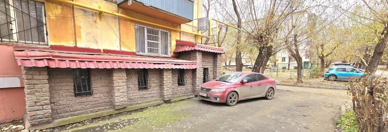 офис г Челябинск р-н Калининский ул Калинина 18 фото 43