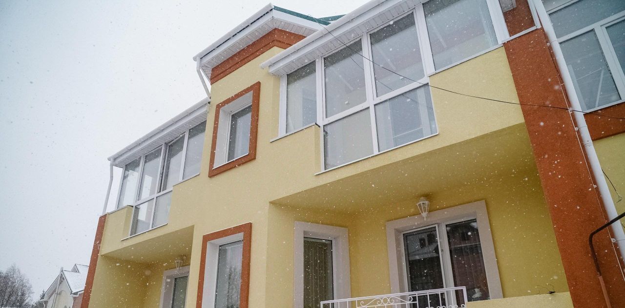 дом г Омск р-н Кировский ул Толмачева фото 7