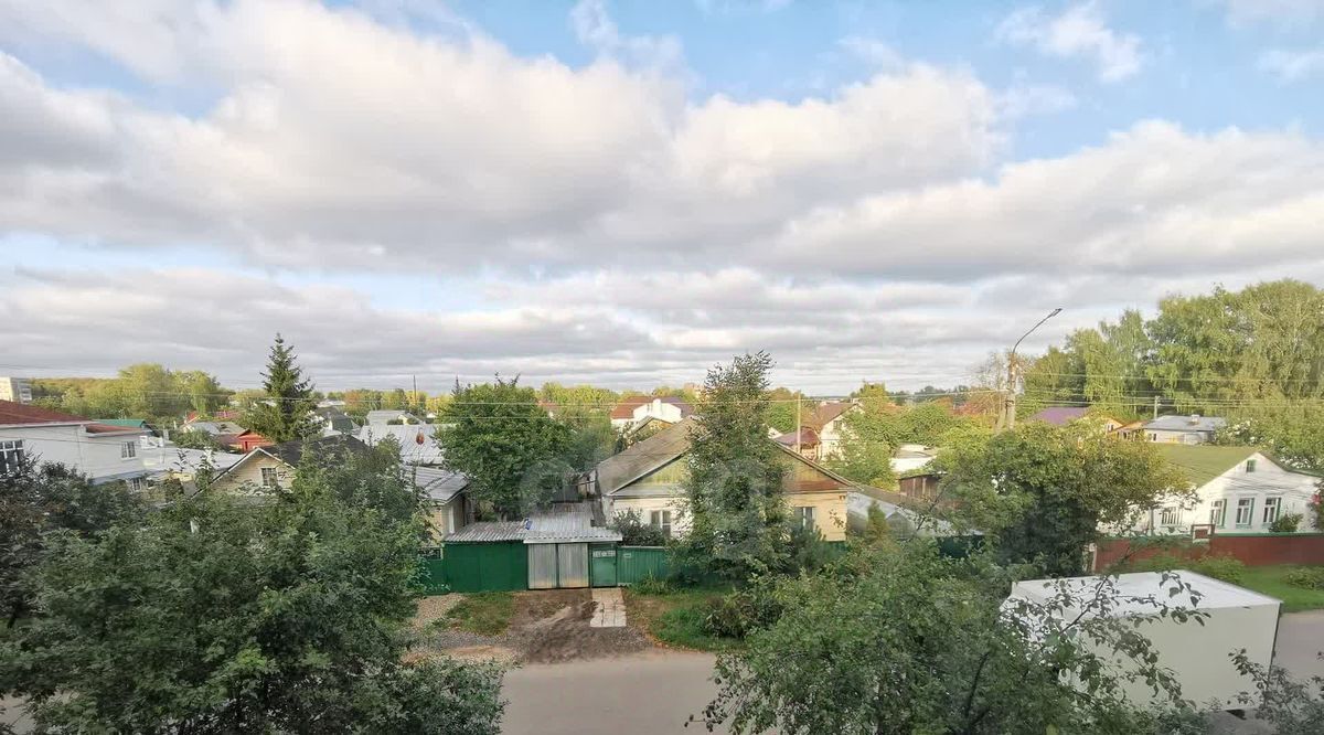 квартира г Кострома ул Силикатная 22 фото 7
