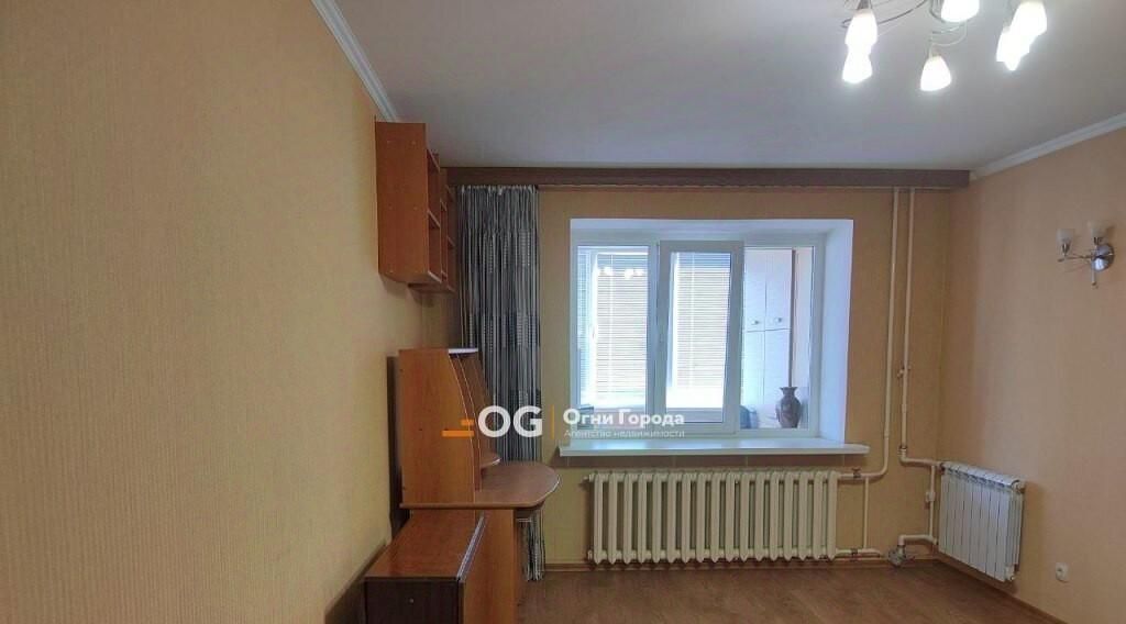 квартира г Брянск р-н Бежицкий ул Металлистов 2 фото 9