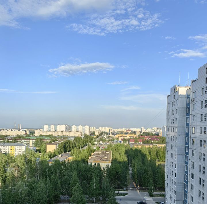 квартира г Нижневартовск ул Мира 31/3 фото 9
