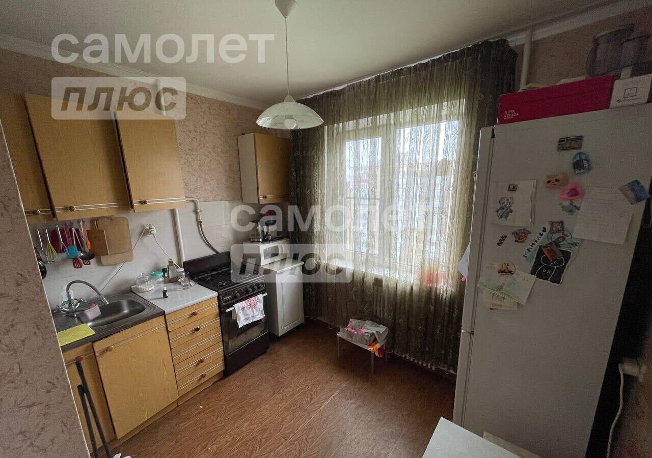 квартира г Ставрополь р-н Промышленный Юго-Западный ул Пирогова 64/4 фото 5