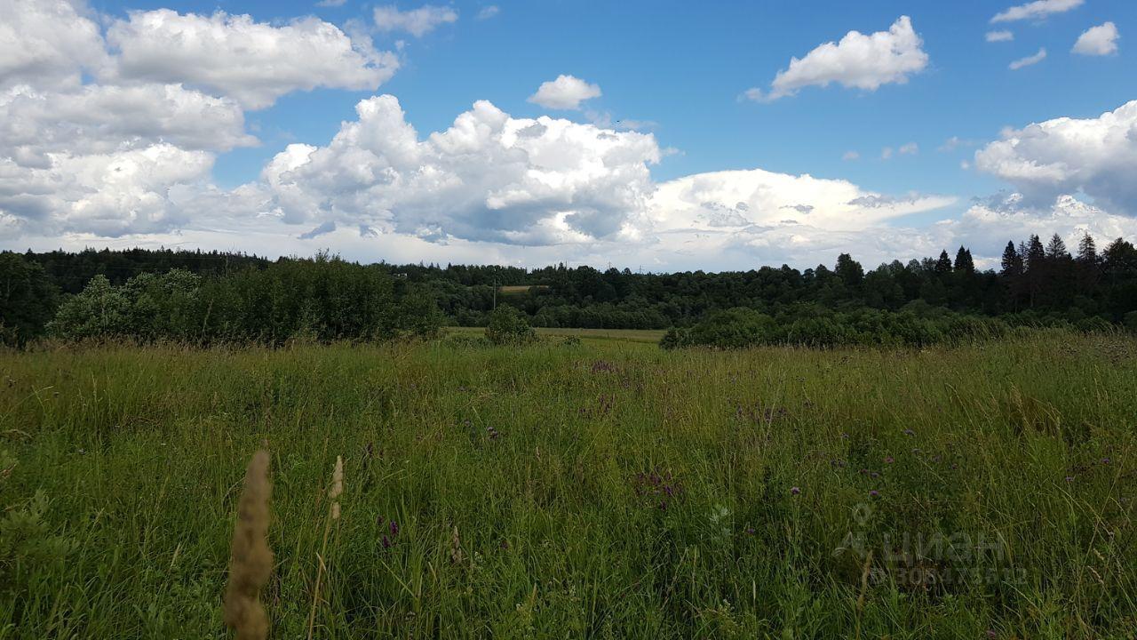 земля городской округ Истра д Мансурово ул Вешняя городской округ Истра, Глебовский фото 5