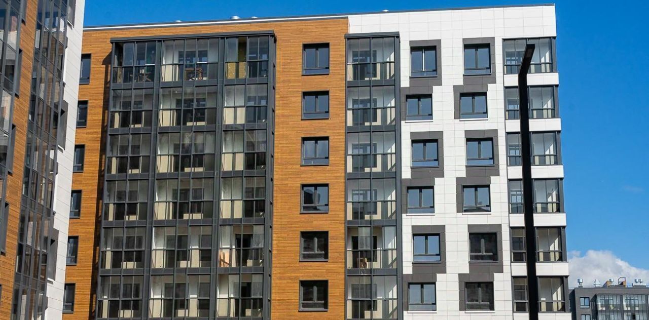 квартира г Архангельск р-н Соломбальский округ ул Валявкина 26 фото 6