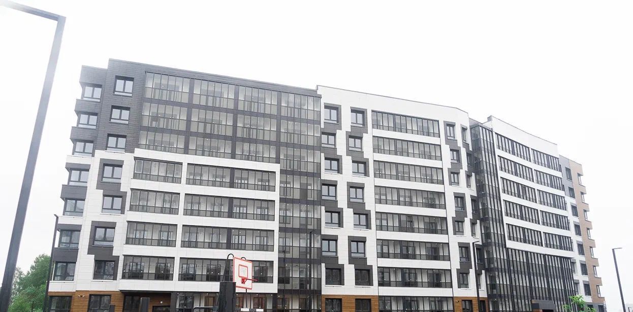 квартира г Архангельск р-н Соломбальский округ ул Валявкина 28к/1 фото 16