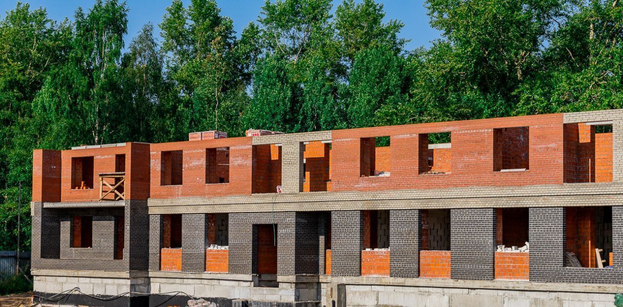 квартира г Архангельск Октябрьский Аквилон Роса жилой комплекс фото 5
