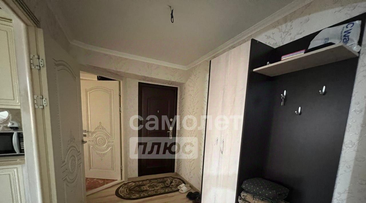 квартира г Грозный р-н Ленинский ул. Л. И. Яшина фото 6