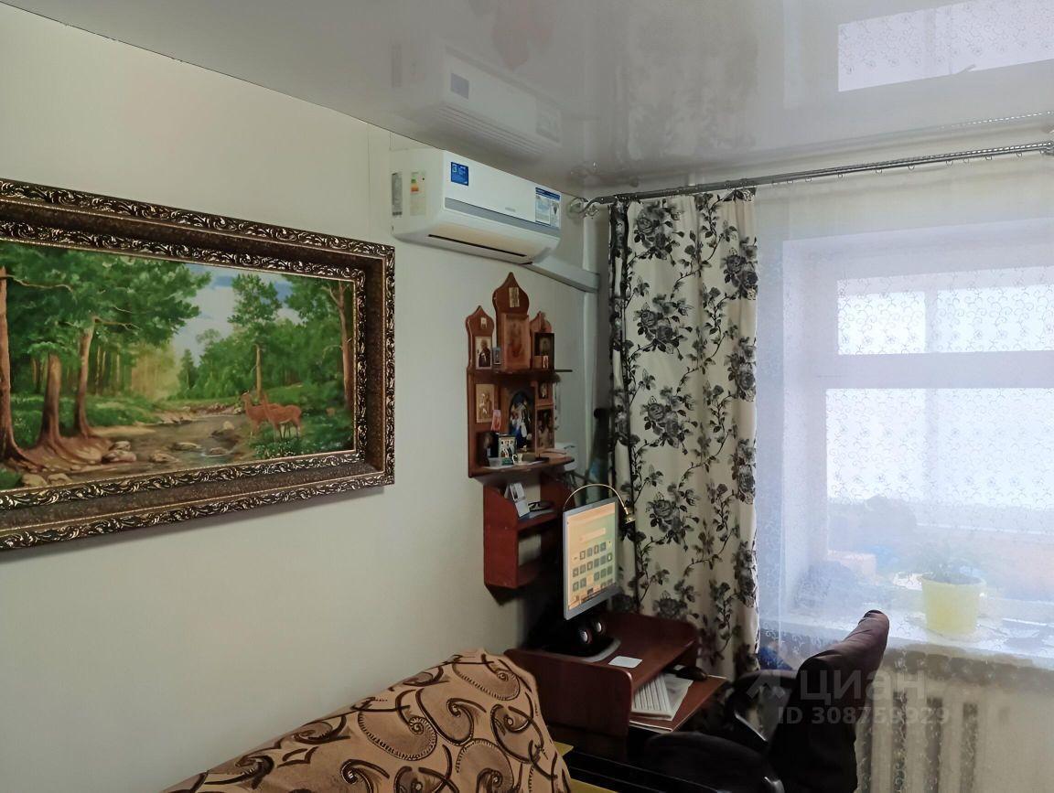 квартира г Коломна ул Щуровская 47 фото 5