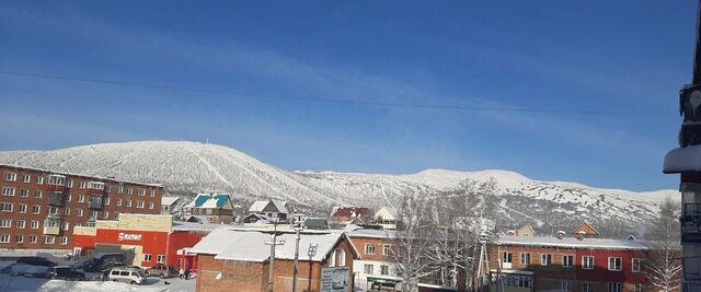 ул Дзержинского 2 Шерегешское городское поселение фото