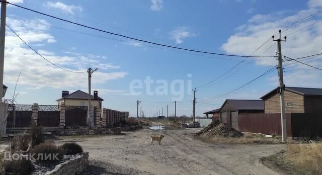 Коттеджный посёлок Чистые пруды, Азовский район фото