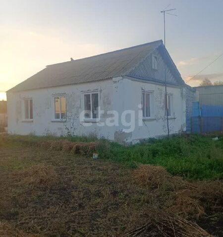 п Ленинский ул Центральная р-н Заволжский городской округ Ульяновск фото