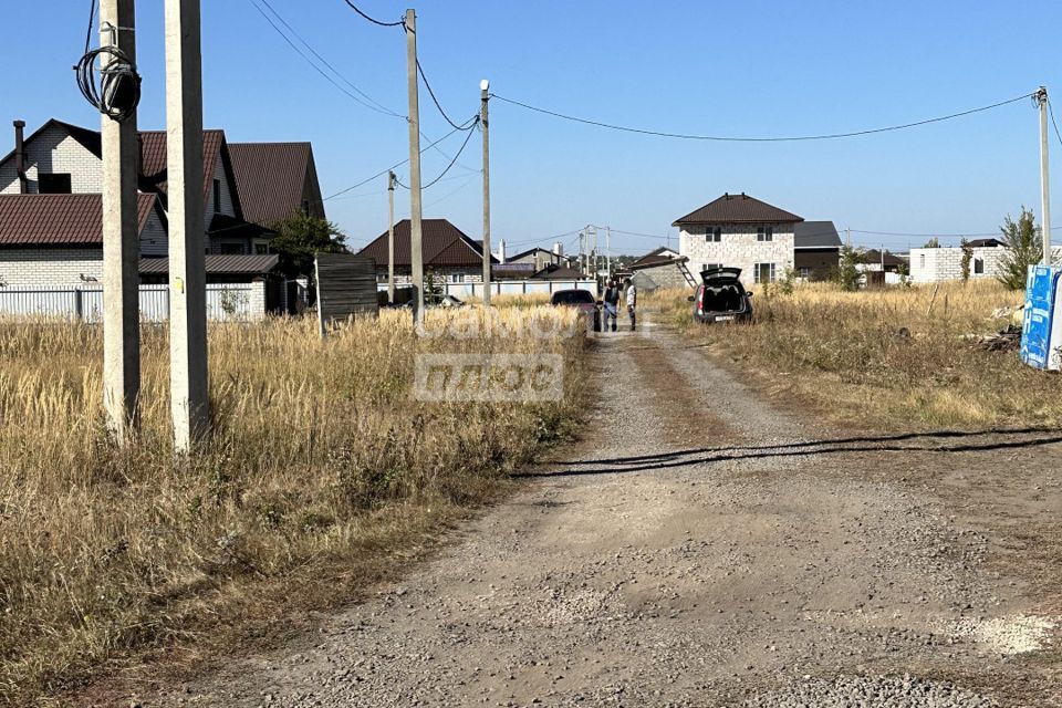 дом р-н Грязинский г Грязи ул Степана Бахаева 59 городское поселение Грязи фото 4